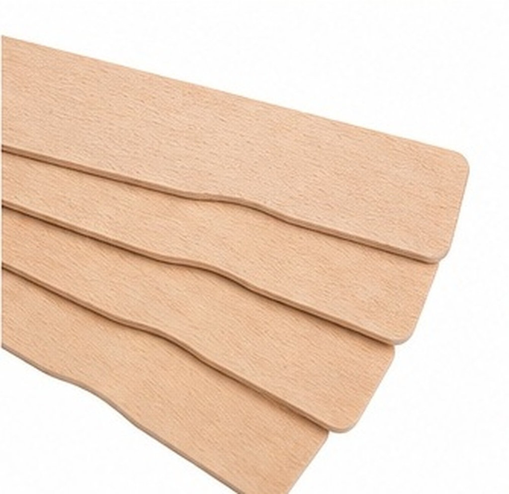 15Pcs Paint Stir Sticks Wooden - огляд і ціна Crafting Resin